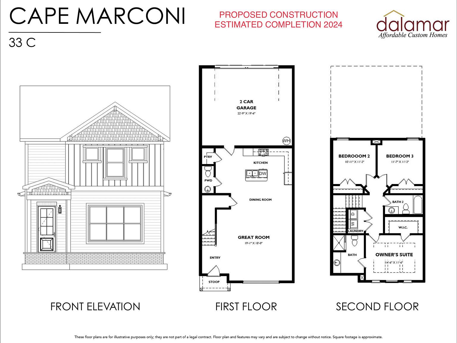 33C Waterson Park Dr, KY 40324 MLS 23011381 Zillow