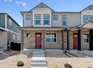 22322 E 7th Pl, Aurora, CO 80018