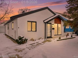 3819 Royal Ave, Berkley, MI 48072