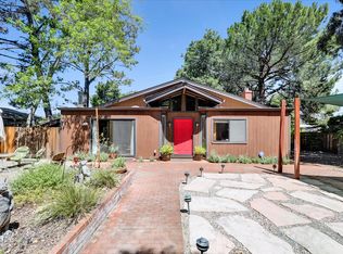 65 Hawthorne Ave, Los Altos, CA 94022