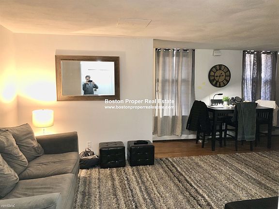 379 Marlborough St. #1 Boston - Back Bay Unit Photo 3