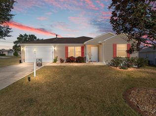 469 Alora St, The Villages, FL 32162