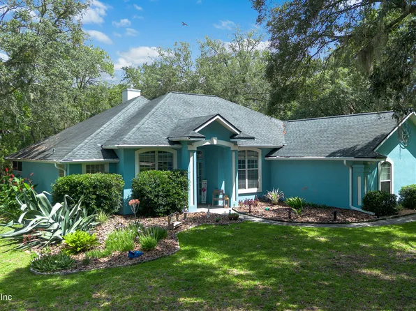 3764 CREEK HOLLOW Lane, Middleburg, FL 32068