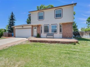 3621 S Quintero St, Aurora, CO 80013