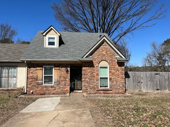 2317 Belin Dr, Memphis, TN 38133