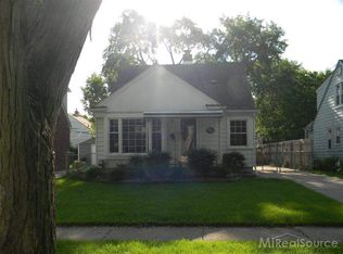 2356 Mortenson Blvd, Berkley, MI 48072