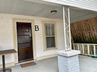 410 N Broadway St #B, Tupelo, MS 38804