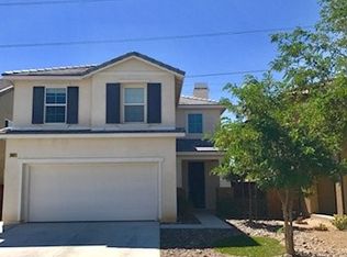 15197 Bluffside Ln, Victorville, CA 92394