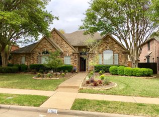 6105 Brookhollow Dr, Plano, TX 75093