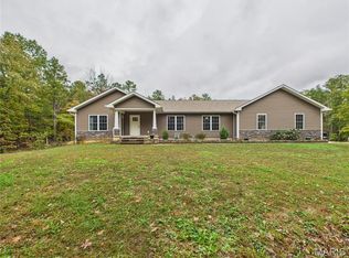 139 County Road 425, Poplar Bluff, MO 63901