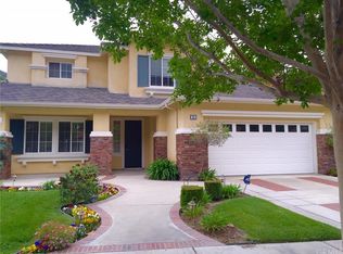 14 Whispering Willow Ct, Azusa, CA 91702