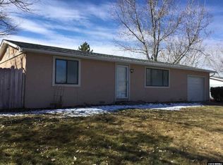 1000 Pronto Ave, Winnemucca, NV 89445