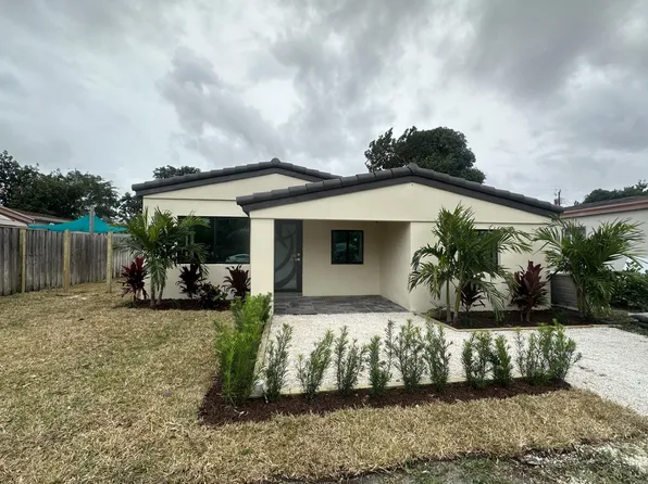 1566 NE 174th Street, North Miami Beach, FL 33162