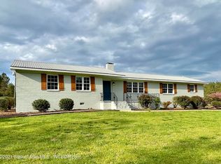35 Ripley Cutoff Rd, Carbon Hill, AL 35549