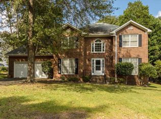 4719 Brookgreen Rd, Martinez, GA 30907