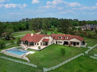 24005 Old Dobbin Plantersvil Rd, Montgomery, TX 77316