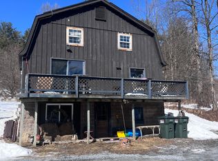246 River Rd, Bristol, VT 05443