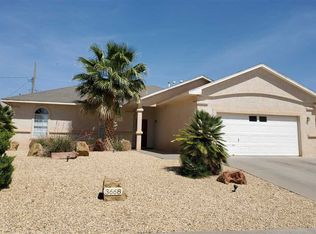 3668 Driftwood Ave, Alamogordo, NM 88310