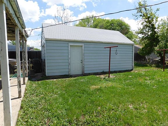 2nd image of 3420 W Evans Ave