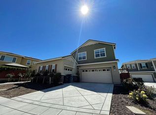 1323 Cow Ct, Mountain House, CA 95391