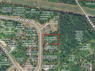 108 Tee Dr, Forsyth, GA 31029