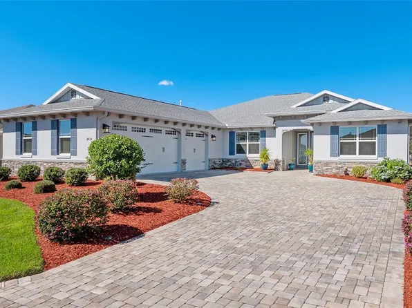 8414 SW 90th Ct, Ocala, FL 34481