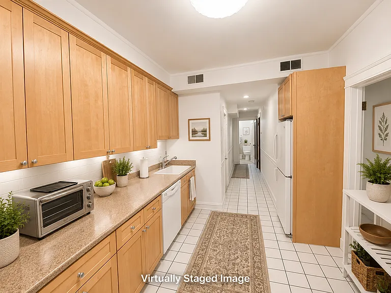 852 W Diversey Pkwy #2F — Photo 12