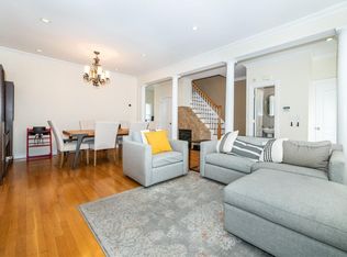 114 Franklin Ave UNIT 4, New Rochelle, NY 10805