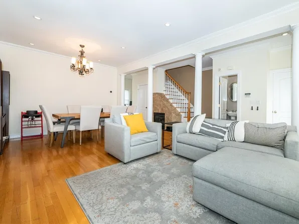 114 Franklin Avenue #4, New Rochelle, NY 10805