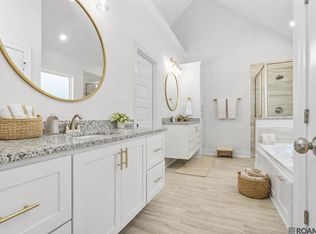 31866 Netterville Rd, Denham Springs, LA 70726