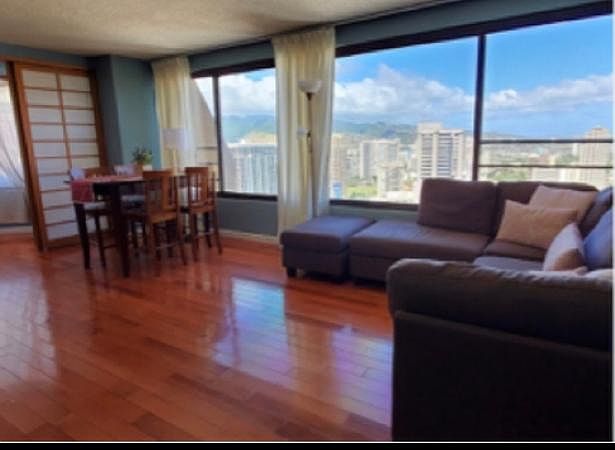 1st image of 1778 Ala Moana Blvd APT 4116