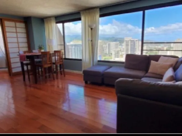 1778 Ala Moana Blvd APT 4116, Honolulu, HI 96815