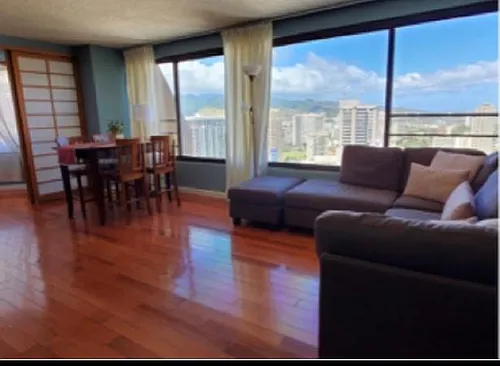 1778 Ala Moana Blvd #4116 Photo 1
