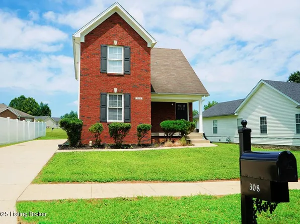 308 Tex Ave, Fairdale, KY 40118