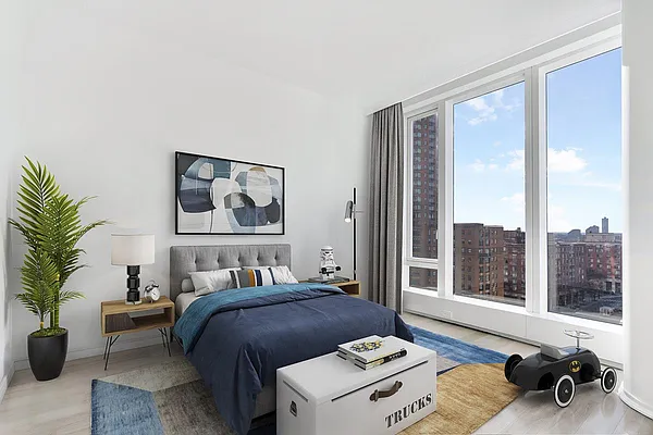 Rented by Time Equities, Inc. | media 43