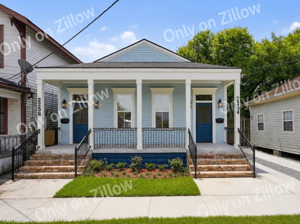 2254 N Prieur St, New Orleans, LA 70117