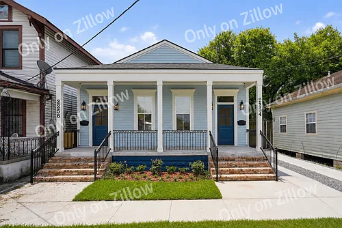 2254 N Prieur St Photo 1 2254 N Prieur St Photo 1
