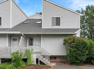 334 Cypress Rd UNIT 334, Newington, CT 06111