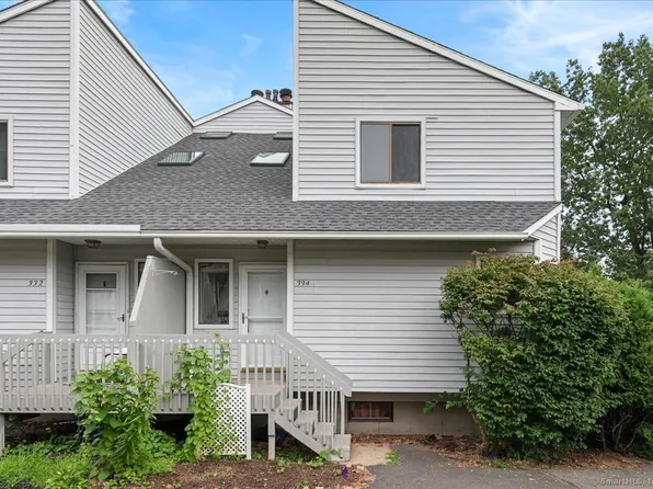 334 Cypress Road #334, Newington, CT 06111