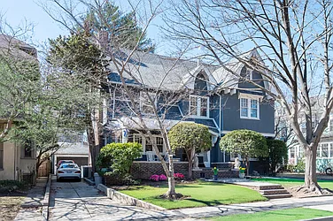 116 Buckingham Road 