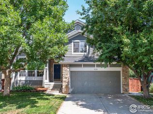 1028 Turnberry Cir, Louisville, CO 80027