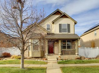 725 Trenton St, Denver, CO 80230