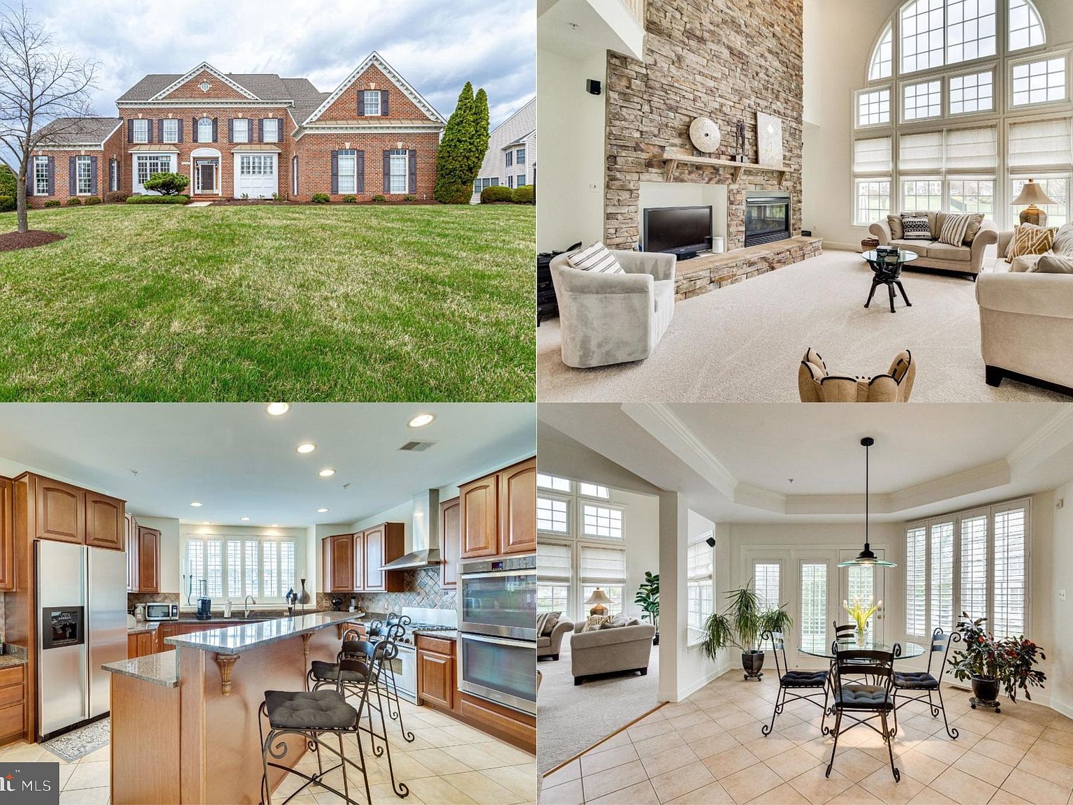 12604 Woodmore North Blvd, Bowie, MD 20720 Zillow