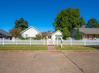 3106 Brittney Ln, Texarkana, TX 75503
