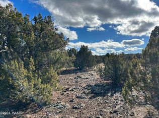 Cc Ranch Rd PARCEL 304-23-015B, Show Low, AZ 85901