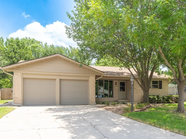 308 Willow Way, Gainesville, TX 76240