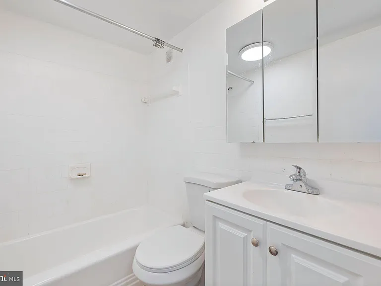 1824 Metzerott Rd #203 — Photo 14