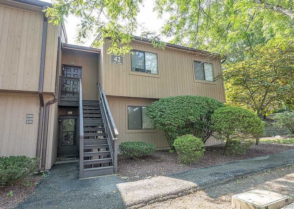 Fox Hill Iii 4205 Fox Ln Poughkeepsie NY Zillow