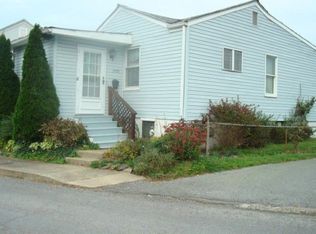 1709 N 16th St, Clarksburg, WV 26301