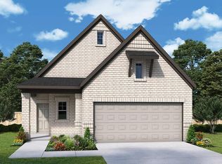 27214 Scarlet Paint Brush Dr, Hockley, TX 77447